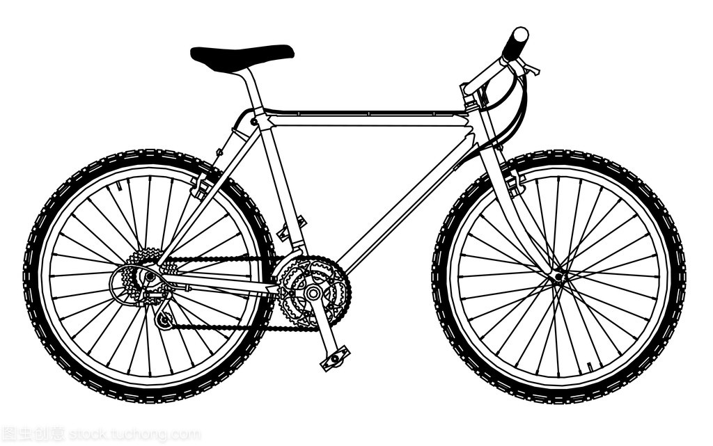 山地自行車 征服崎嶇，探索自然的騎行藝術(shù)