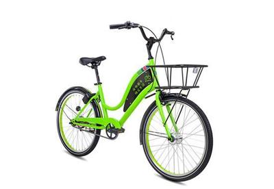 共享經(jīng)濟(jì)新風(fēng)向 免押金騎行潮與電動自行車制造革新